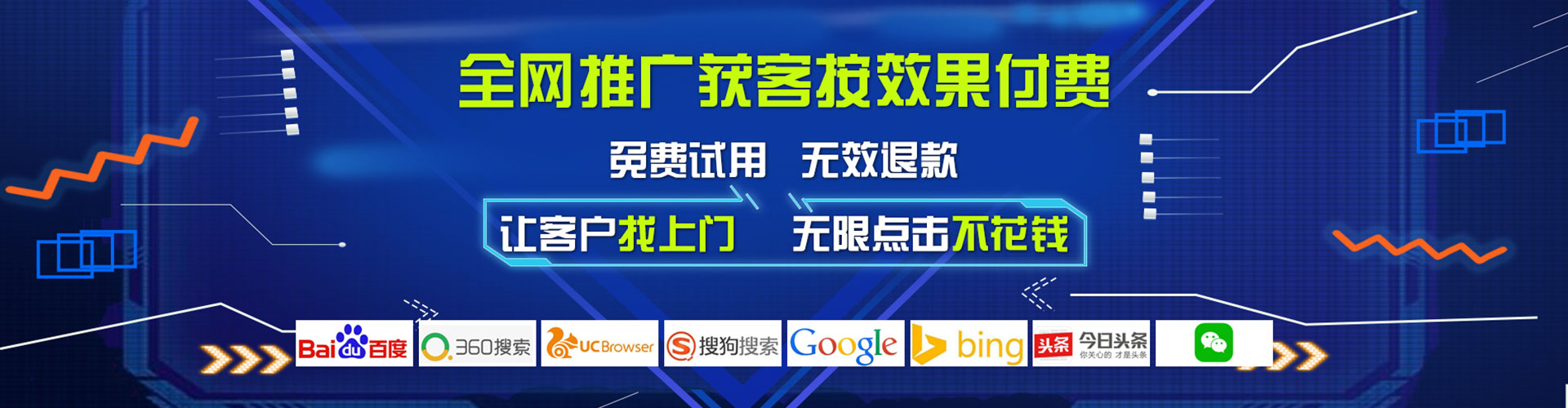 宽甸推广信息流
