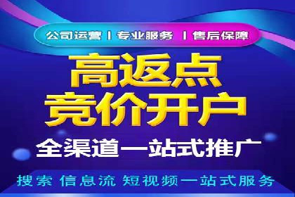 百度竞价运营技巧深度解析
